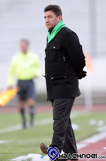 ghalenoie - esteghlal - sepahan